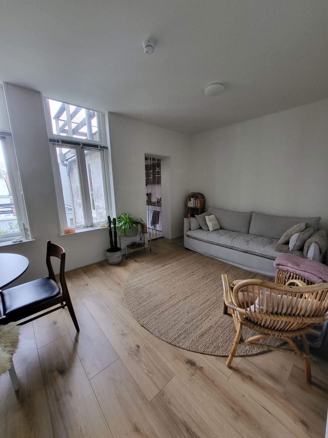 Zimmer zu vermieten in Marktstraat, Groningen