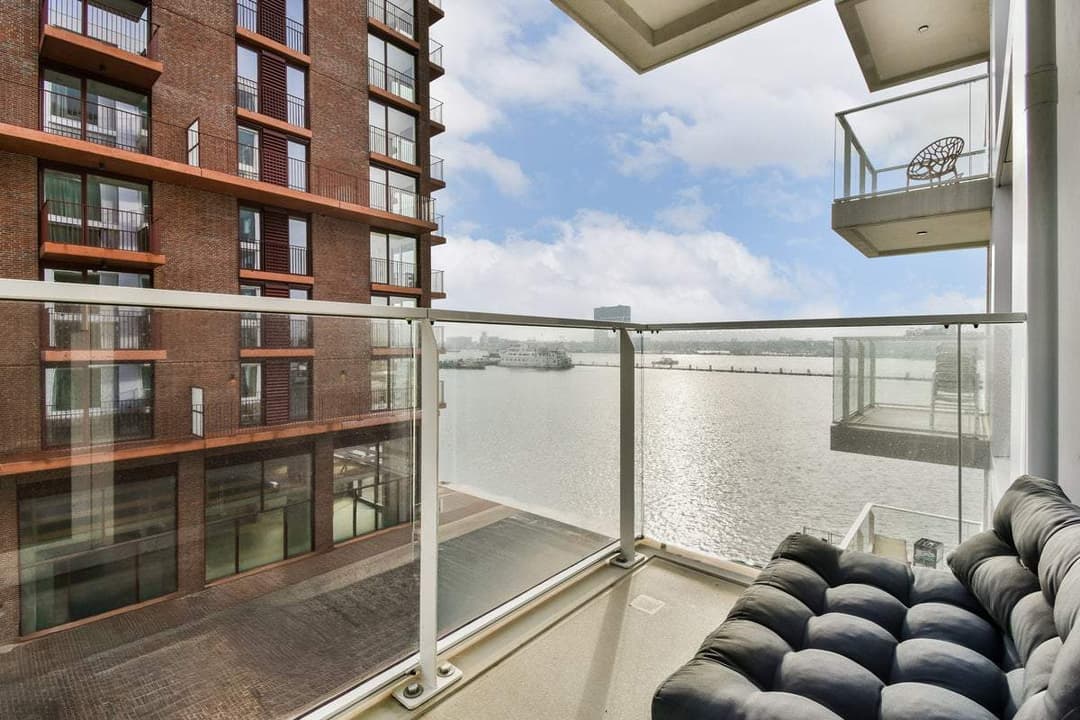 Wohnung Lincolnweg, Amsterdam - Zur Miete