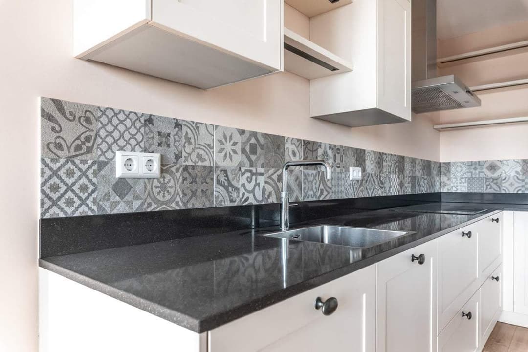 Flat Bella Vistastraat, Amsterdam - Te Huur