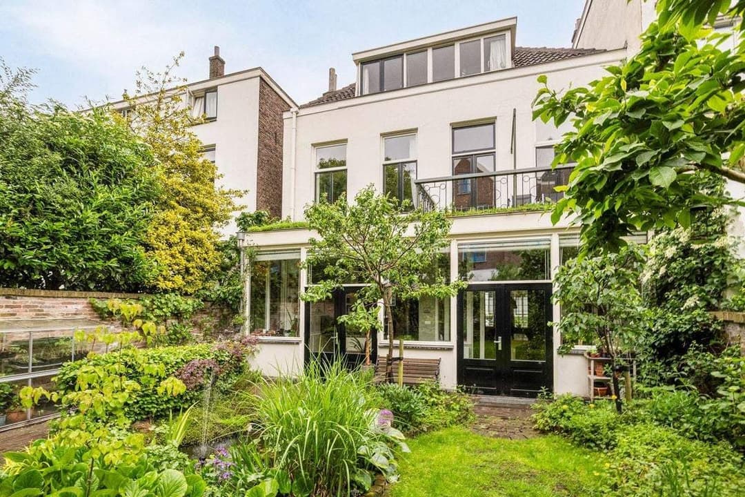 Haus Kastanjelaan, Arnhem - Zur Miete