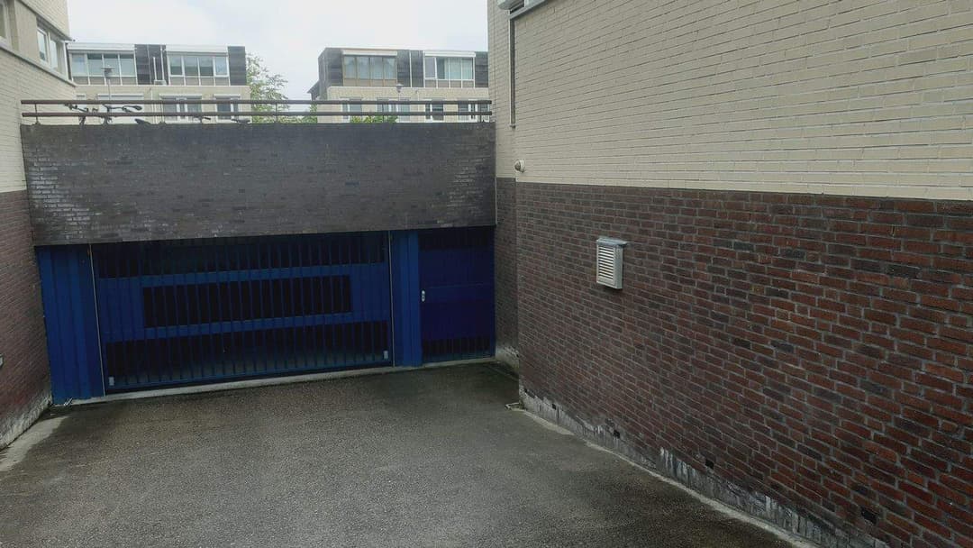 Garagebox Schiestraat 902, Noordwijk - Garage à louer
