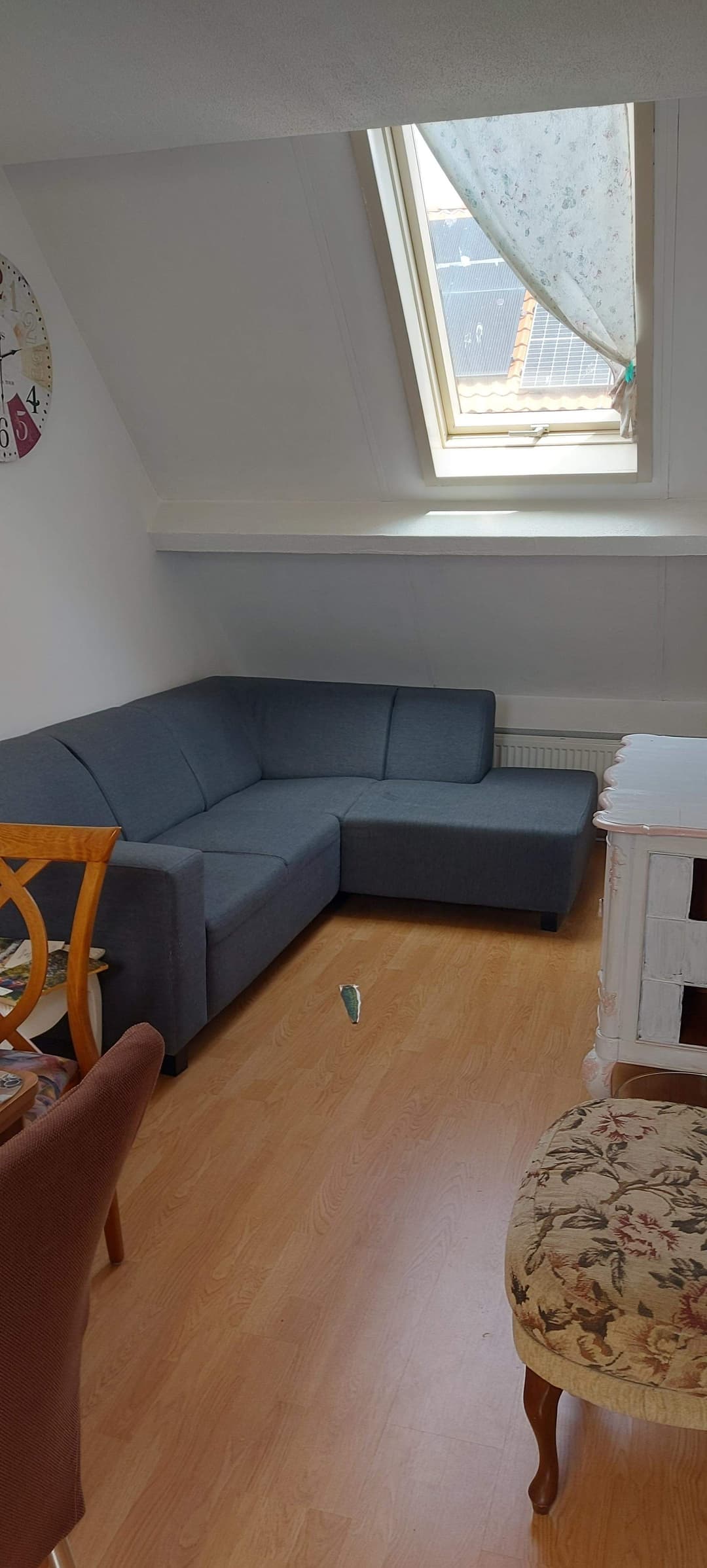 Furnished Room for Rent - Schelfhoutstraat, Den Haag