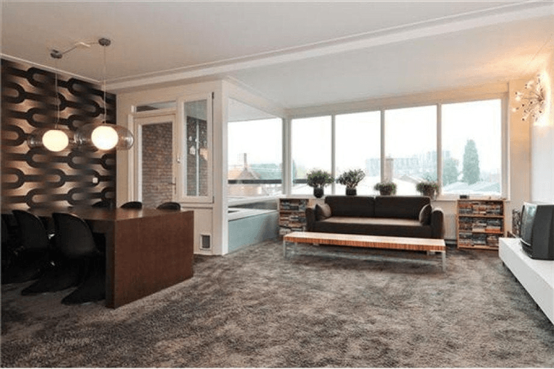 Apartment Gemmastraat, Eindhoven - For Rent