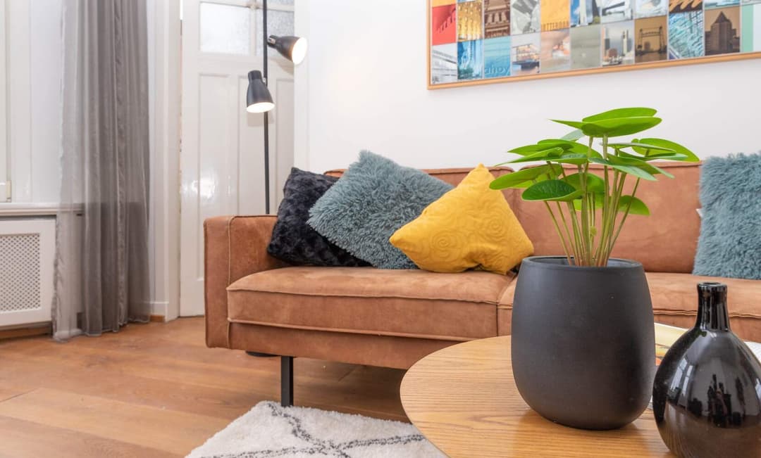 Appartement Virulyplein, Rotterdam - Te Huur