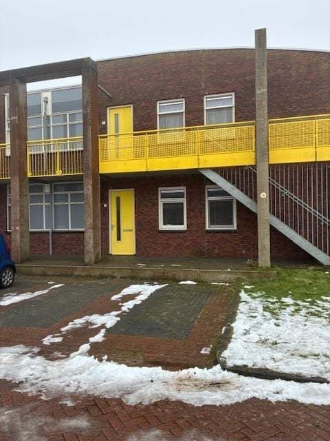 Appartement Novacplein 6, Oosterzee - À Louer