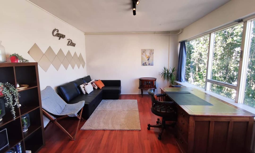 Appartement Joost Banckertsplaats, Rotterdam - Te Huur
