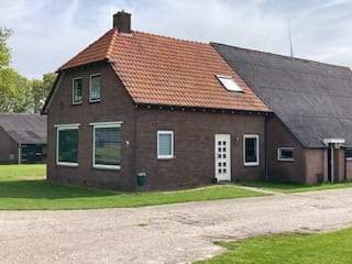 Woonboerderij Ommerkanaal 34, Dedemsvaart - Te huur