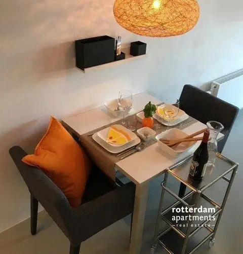 Studio Schiehavenkade, Rotterdam - Lloydkwartier