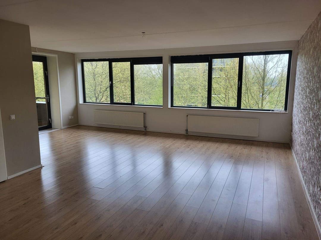 Wohnung Wadestein 70, Ede - 2-Zimmer-Wohnung (3. Etage)