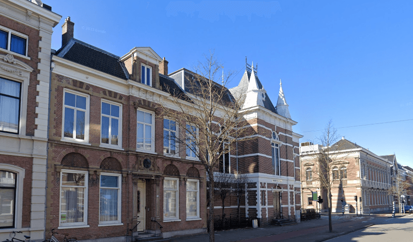 Flat Wilhelminastraat, Haarlem - Te Huur