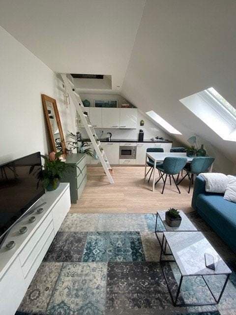 Studio Aquamarijnstraat, Groningen - Zur Vermietung