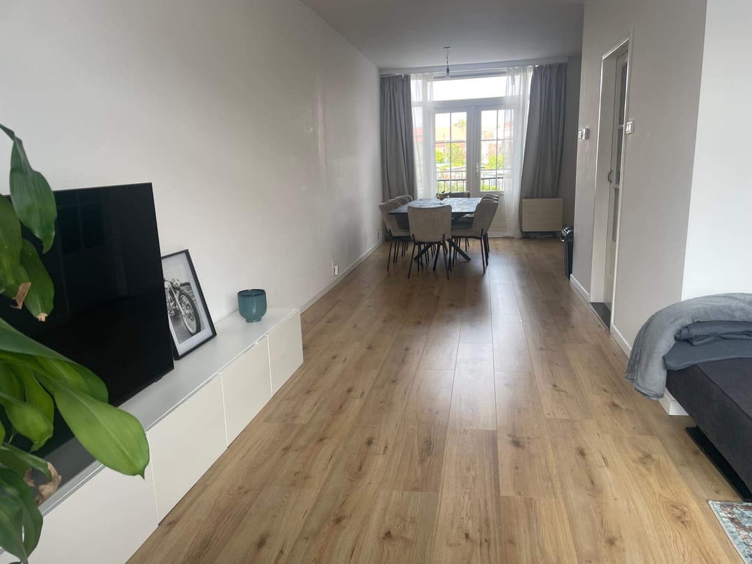 Möbliertes Zimmer zur Miete, Henriette Roland Holststraat, Vlaardingen