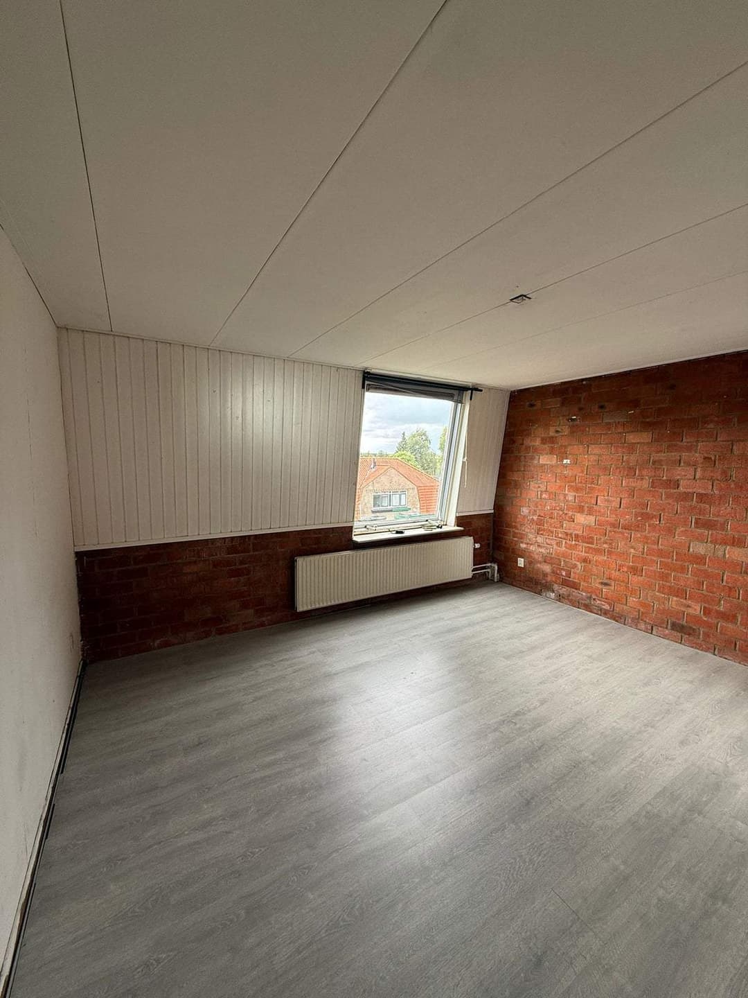 Zimmer Zwarteweg 115-9, Zwolle - Zur Miete
