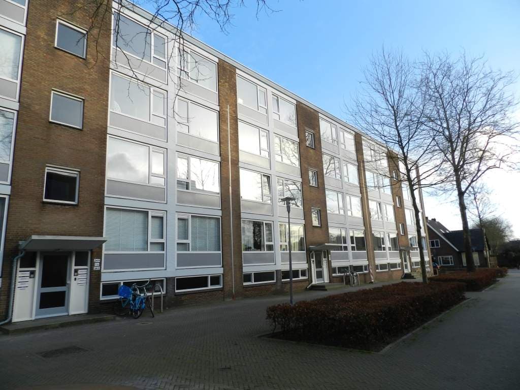 Apartamento Adelaarslaan, Apeldoorn - En alquiler