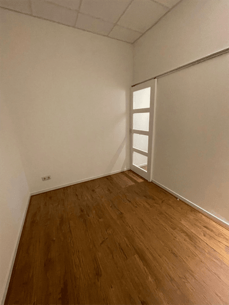 Appartement Willemskade, Leeuwarden - À Louer