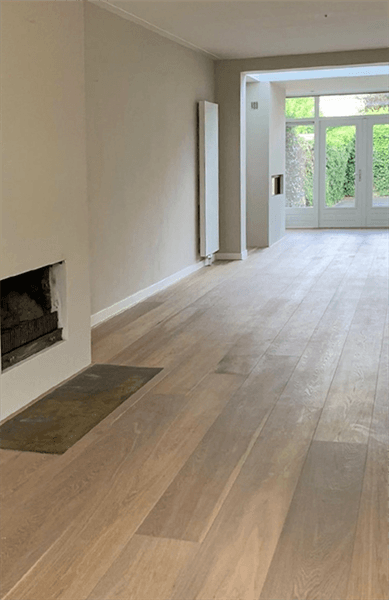 Appartement à louer Prins Frederiklaan, Breda