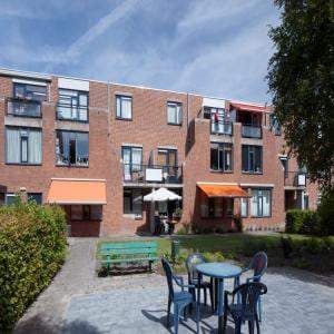 Appartement Prieel, Hoorn - Te Huur
