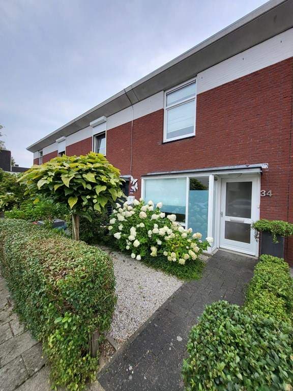 Woning Tarwehegge, Maastricht - Te Huur