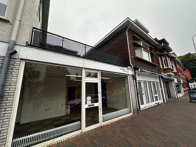 Hoofdstraat 21, Kerkrade - Espace de vente/commercial