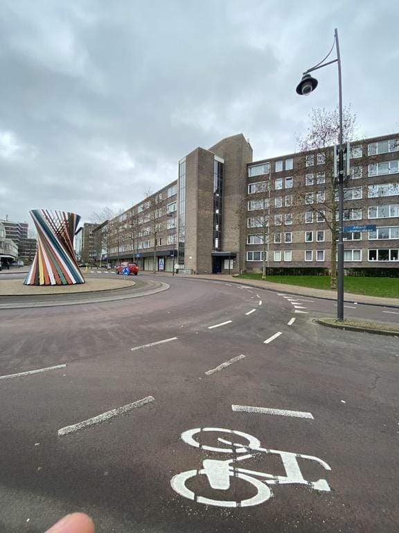 Apartment Markt 47, Hoensbroek - For Rent