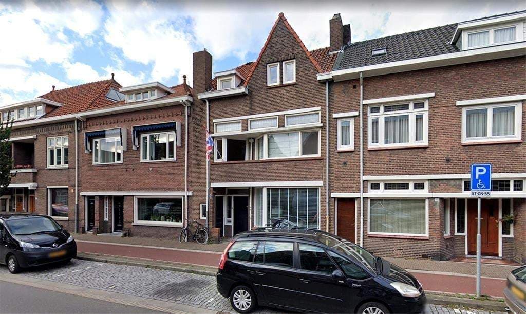 House Nieuwe Bosscheweg, Tilburg - For Rent
