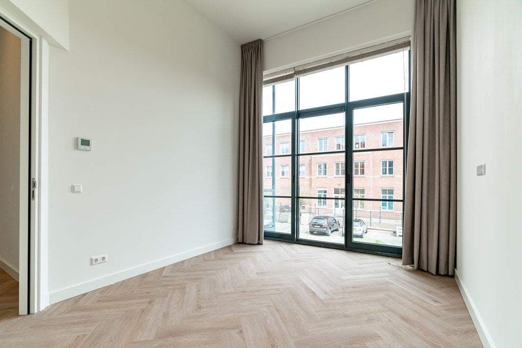 Appartement Van de Spiegelstraat, La Haye - À Louer
