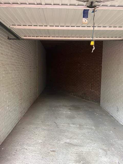 Garage Diependaalselaan 310, Hilversum - À Louer
