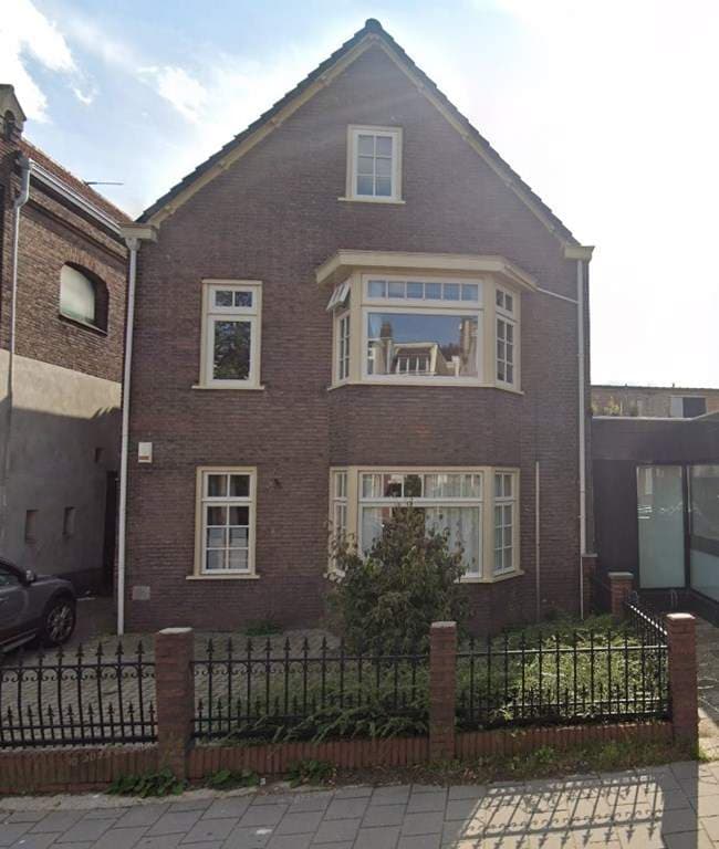 Studio Amsterdamseweg, Arnhem – Zur Vermietung