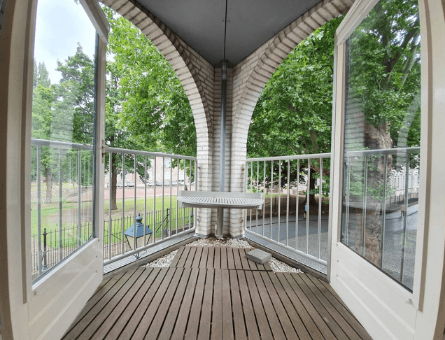 Wohnung Cingelstraat, Breda - Zur Miete