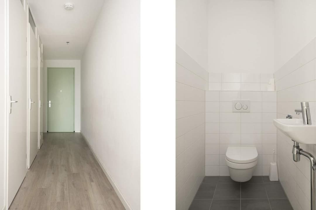 Wohnung Auriollaan 194, Utrecht - Zu Vermieten