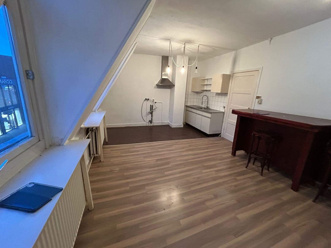 Appartement Kalanderstraat, Enschede - À Louer
