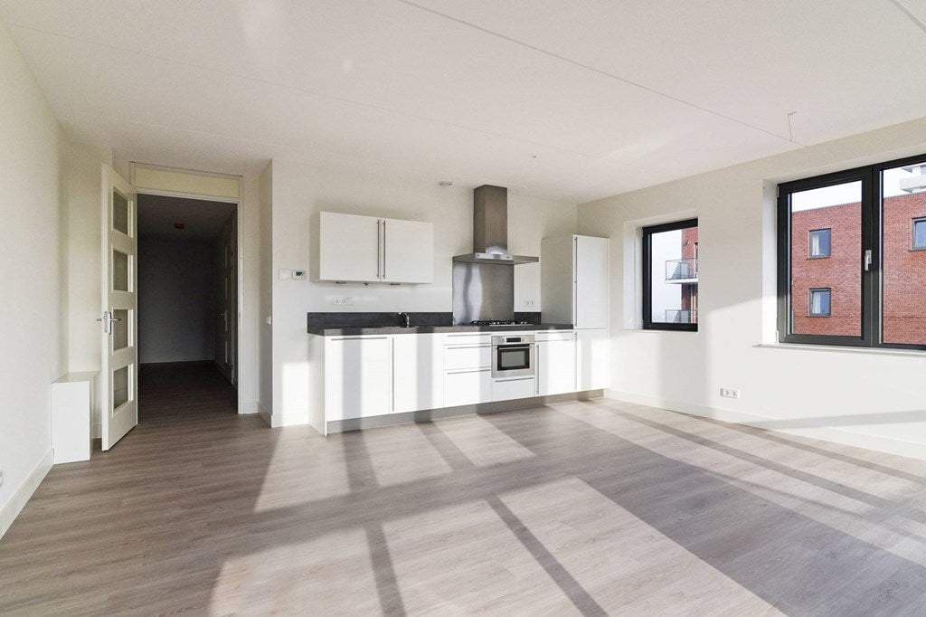 Apartamento Martinus Nijhofflaan, Delft - En alquiler