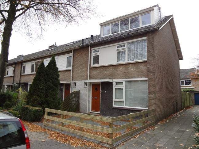 Habitación Neptunusstraat, Groningen - En alquiler