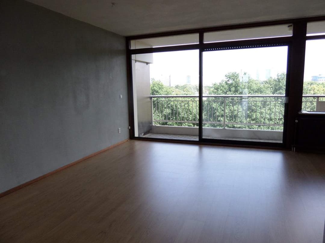 Luxe Appartement Veldmaarschalk Montgomerylaan, Eindhoven - Te Huur