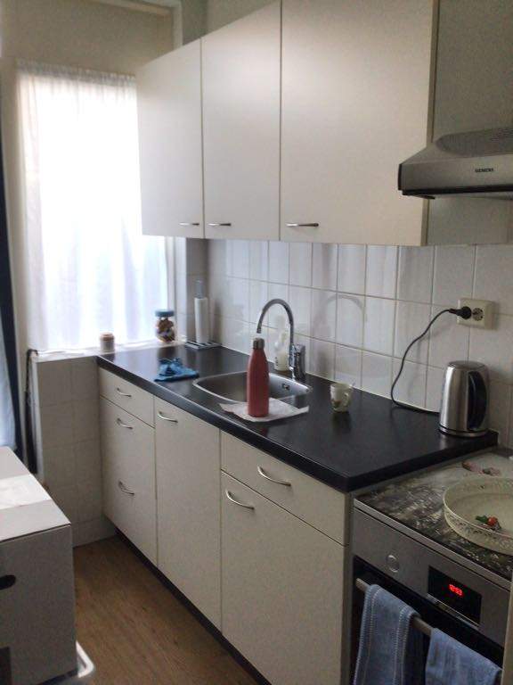 Einfamilienhaus Lemelerberg, Zoetermeer - Zur Vermietung