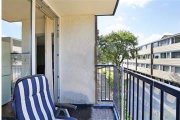 Apartamento Varenkamp, Emmen - Para Alquilar