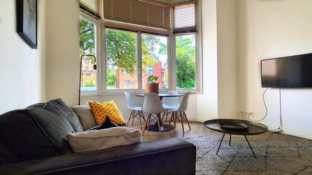 Flat Sint Josephstraat, Tilburg - Te Huur