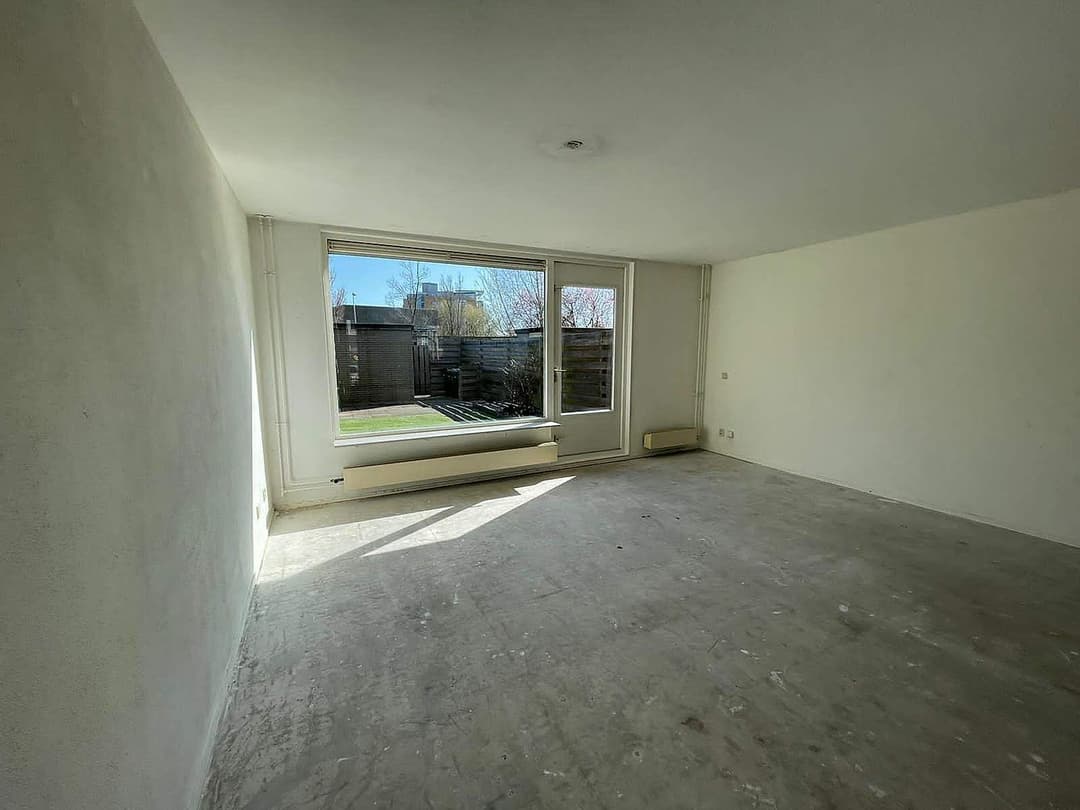 Matara Bastion 13, Velserbroek - Zu Vermieten