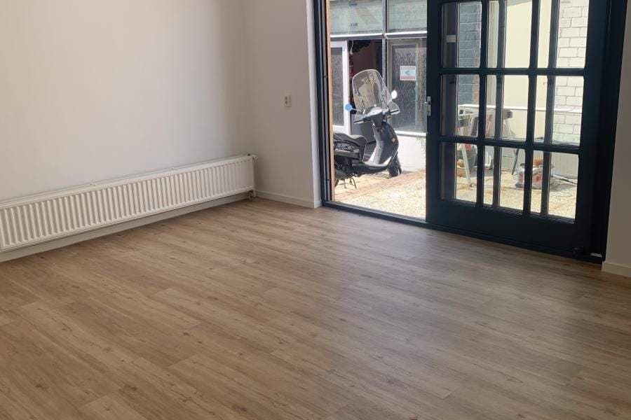 Studio Orthen, Den Bosch - Te Huur