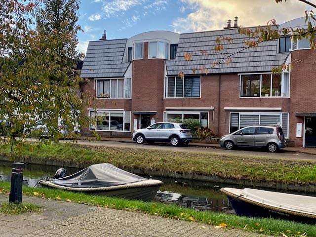 Flat Blekersvaartweg 10 C, Heemstede - Tijdelijke Huur
