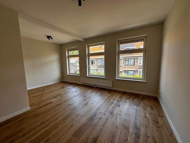Wohnung Ouverturestraat, Den Haag - 3-Zimmer-Duplex