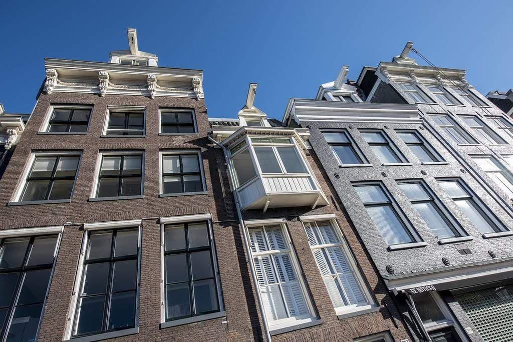 Appartement Prinsengracht 797-C, Amsterdam - À Louer