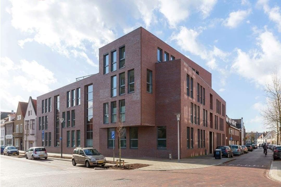 3-Kamer Appartement Gagelstraat, Eindhoven Centrum - Te Huur