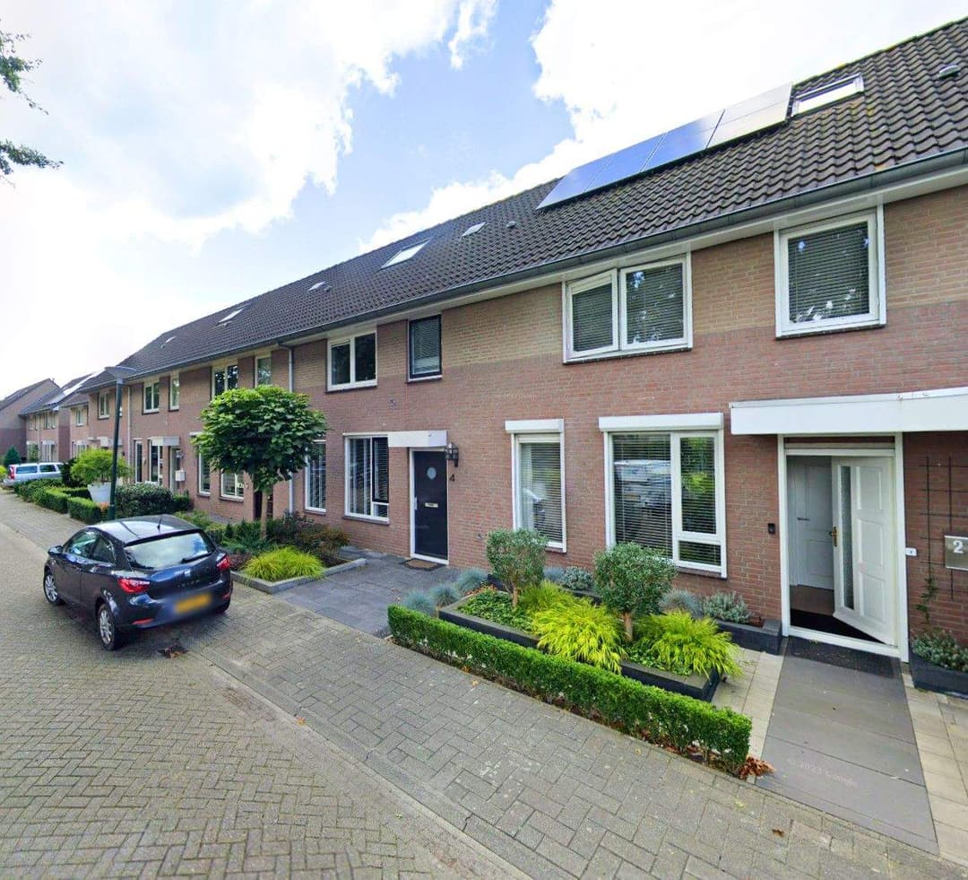 Casa Schout Leytengaarde 105, Nuenen - En alquiler