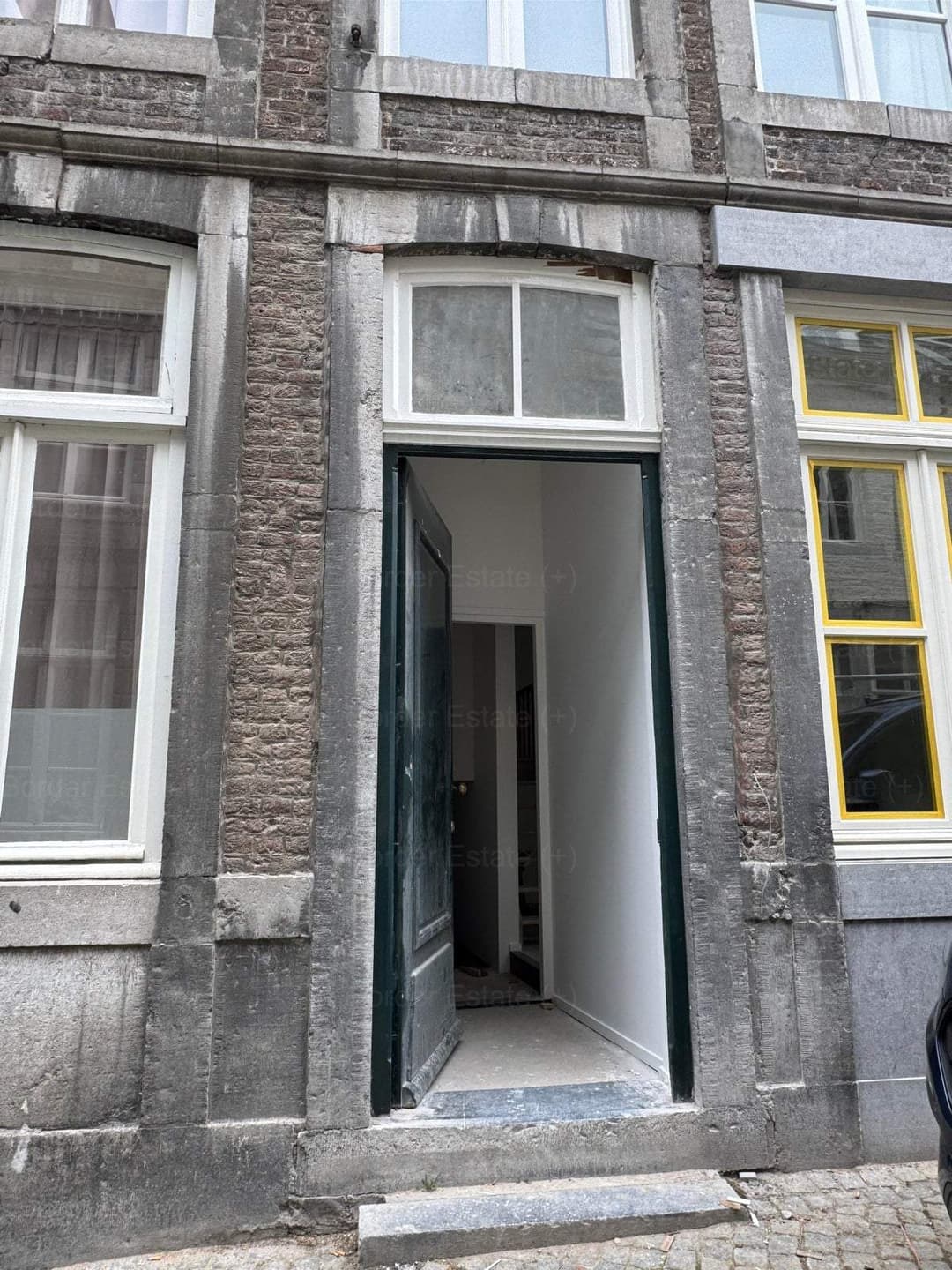 Estudio Jodenstraat, Maastricht - En alquiler