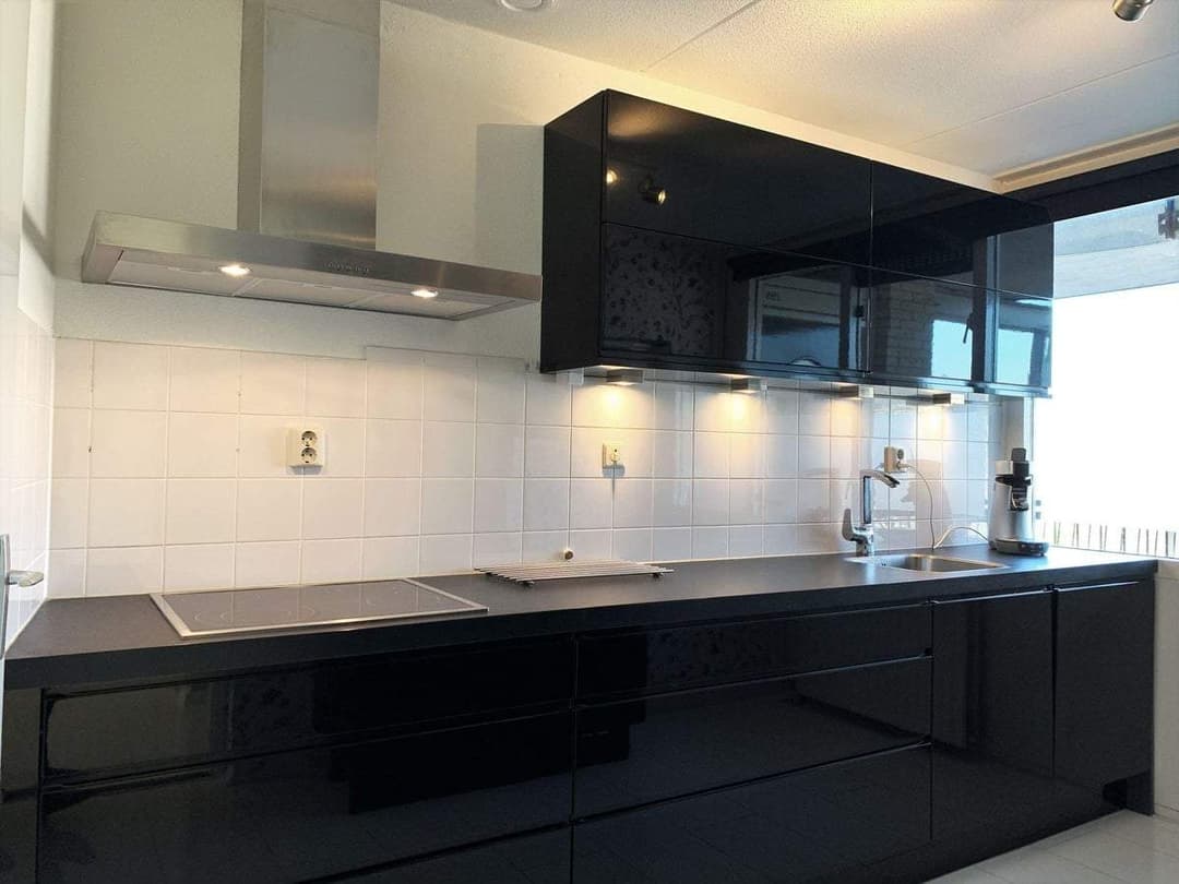 Wohnung Noordeinde, Almere Buiten - Zur Miete