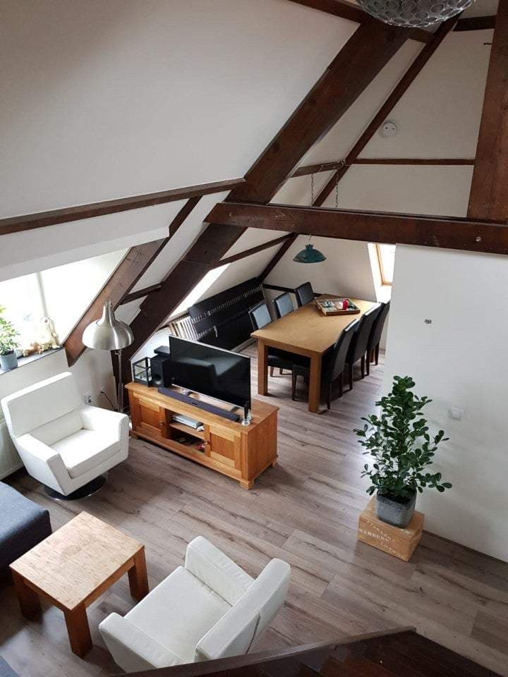 Apartamento Pastoor Smitsstraat, Tilburg - En Alquiler