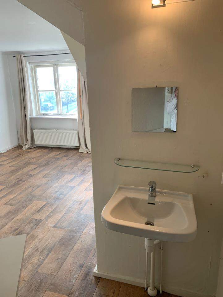 Chambre non meublée à Koninginnelaan, Soest - À Louer