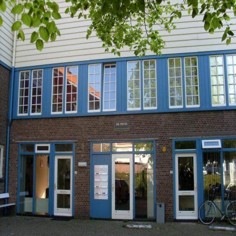2-Zimmer-Wohnung Prinsenstraat, Enkhuizen - Zu Vermieten