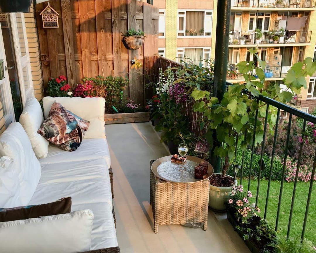 Möbliertes Apartment Tolsteegplantsoen, Utrecht - Zu vermieten